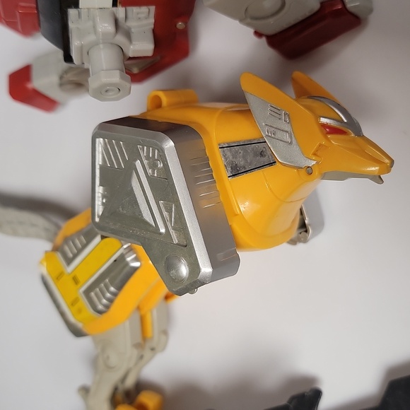 VINTAGE BANDAI LOT!! - Picture 6 of 7